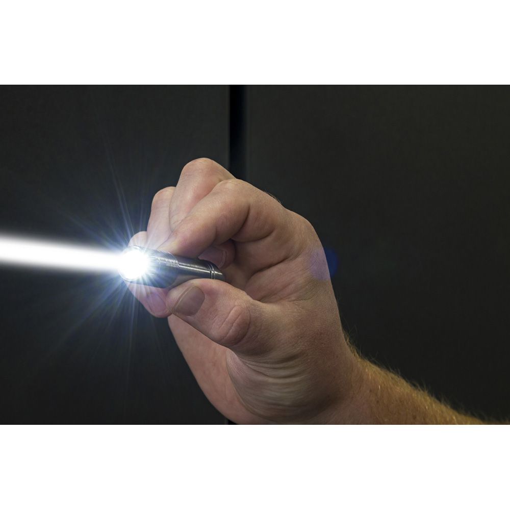 MICRO LINTERNA LLAVERO AAA - Imagen 7