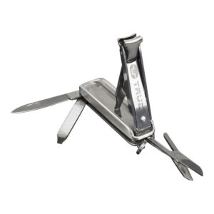 HERRAMIENTA NAILCLIP LLAVERO Y CORTA UÑAS