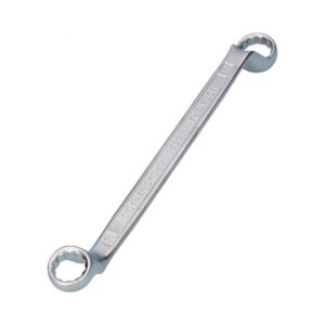 LLAVE ESTRIADA ACODADA DE 20 x 22 mm