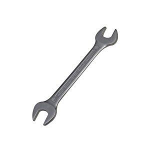 LLAVE FIJA DE DOS BOCAS 6 x 7 mm