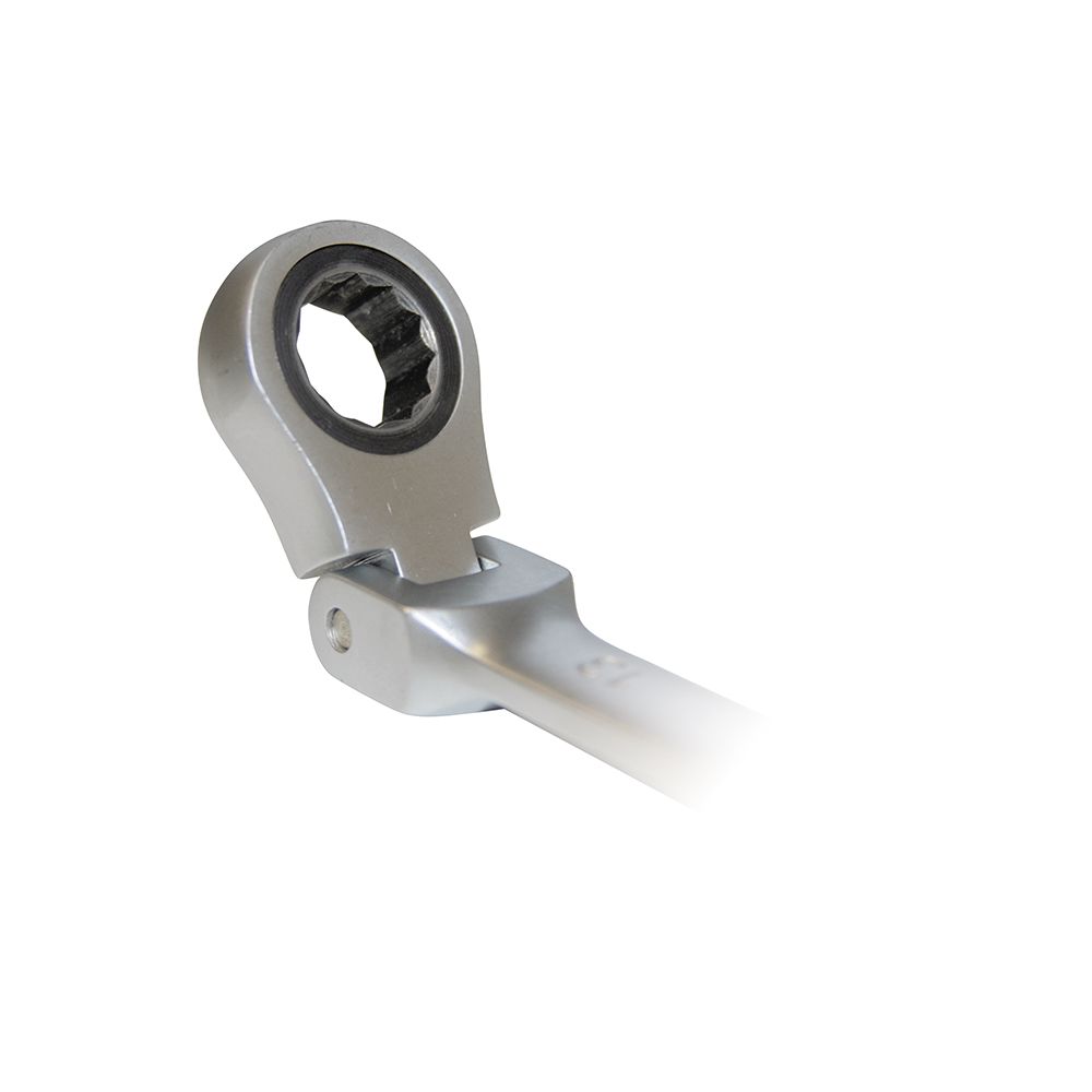 LLAVE CRIQUET ARTICULADA 13 mm - Imagen 2