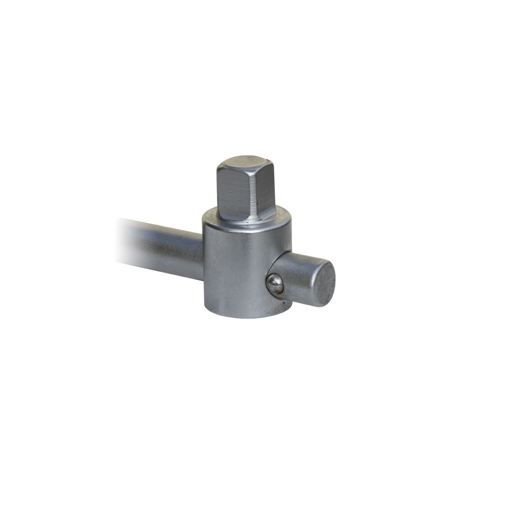 LLAVE T DESLIZABLE ENCASTRE 3/8 pulg DE 150 mm - Imagen 2