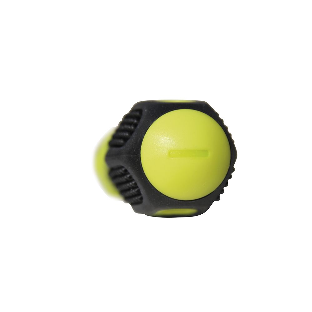 DESTORNILLADOR PUNTA PLANA 5.5 x 25 mm - Imagen 2