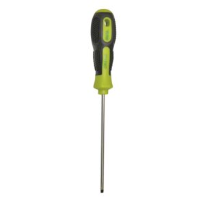 DESTORNILLADOR PUNTA PLANA 3,0 x 100 mm