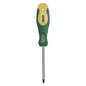 DESTORNILLADOR TORX TAMPER TH20 100 mm