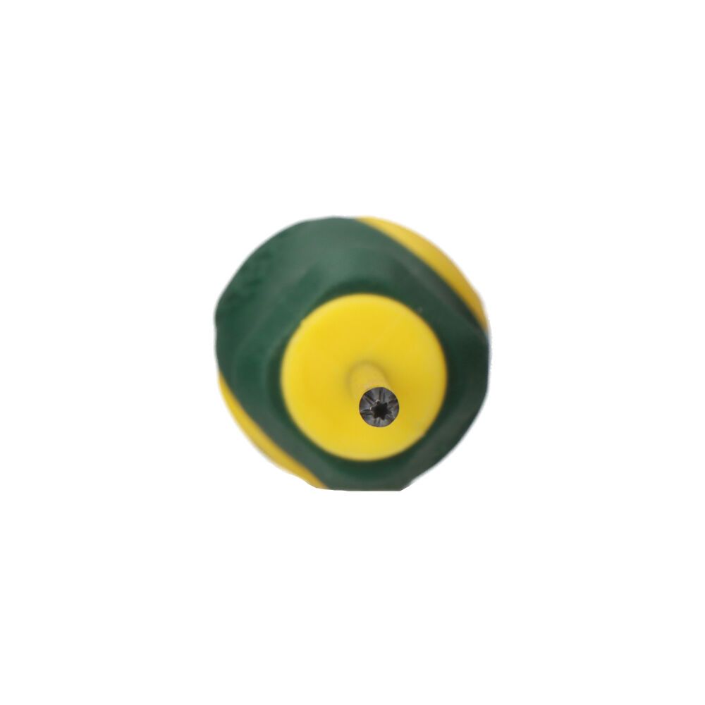 DESTORNILLADOR TORX TAMPER TH27 125 mm - Imagen 2