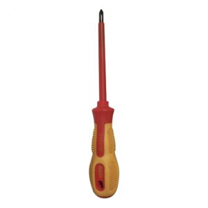 DESTORNILLADOR AISLADO PH1 x 80 mm