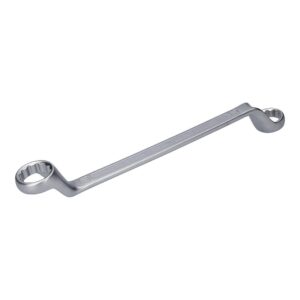 LLAVE ESTRIADA ACODADA DE 24 x 27 mm