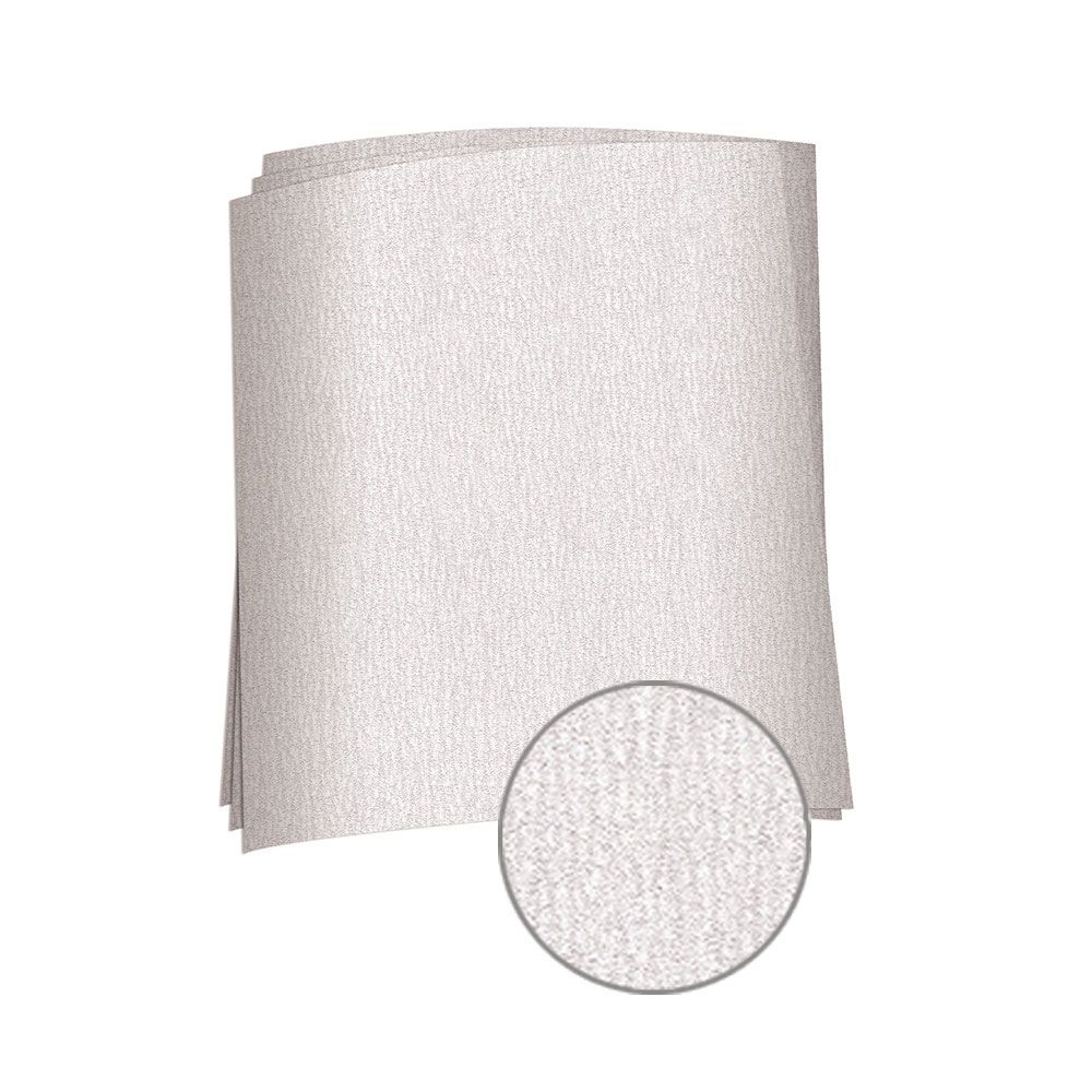 PAPEL DE LIJA RECUBIERTA DE ESTEARATO 230 x 280 mm GRANO 120