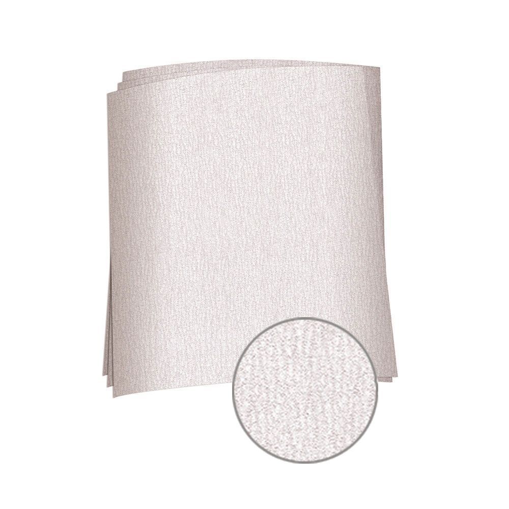 PAPEL DE LIJA RECUBIERTA DE ESTEARATO 230 x 280 mm GRANO 180