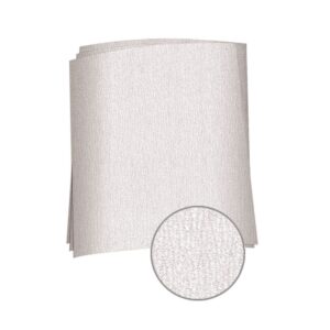 PAPEL DE LIJA RECUBIERTA DE ESTEARATO 230 x 280 mm GRANO 280
