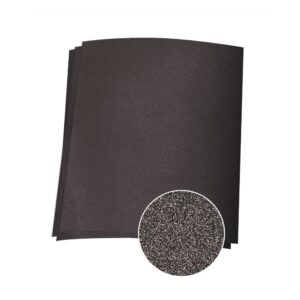 LIJA DE TELA CON OXIDO DE ALUMINIO 230 x 280 mm GRANO 150