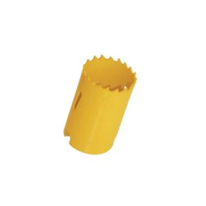 SIERRA DE COPA BIMETAL Ø37 mm