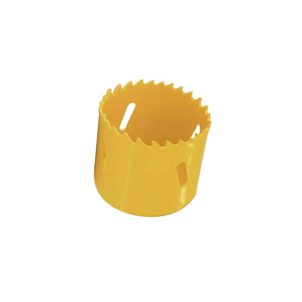 SIERRA DE COPA BIMETAL Ø73 mm