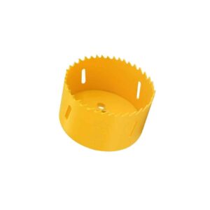 SIERRA DE COPA BIMETAL Ø83 mm