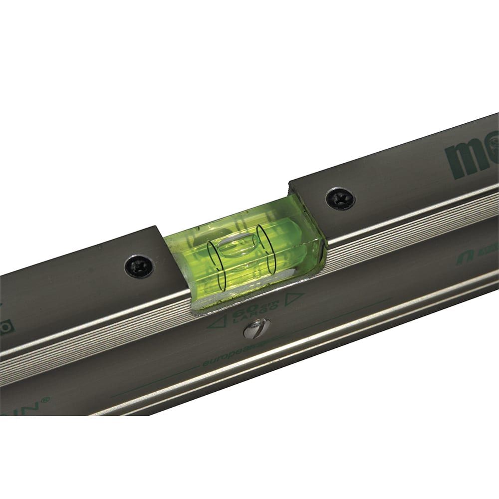 NIVEL DE ALUMINIO PREMIUM MAGNETICO 500 mm - 20 pulg - Imagen 4