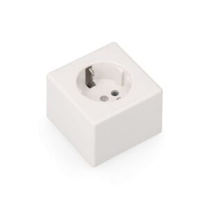 BASE DE SUPERFICIE T/TL 10/16 A CUADRADA , RETRACTILADA