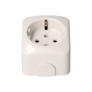 BASE DE SUPERFÍCIE T/TL 25 A 250 V