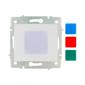 PILOTO ESCALERA SERIE EUROPA SOLERA ERP90