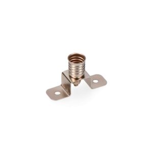 PORTALAMPARAS MIGNONETTE E10
