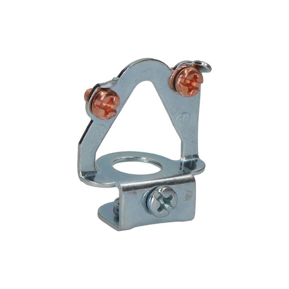 ANILLA METAL ROSCA HEMBRA 10/100, 5 uds - Imagen 2