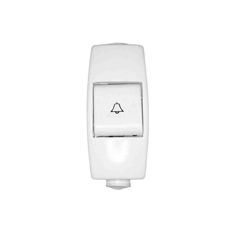 PULSADOR 6A 250V SOLERA