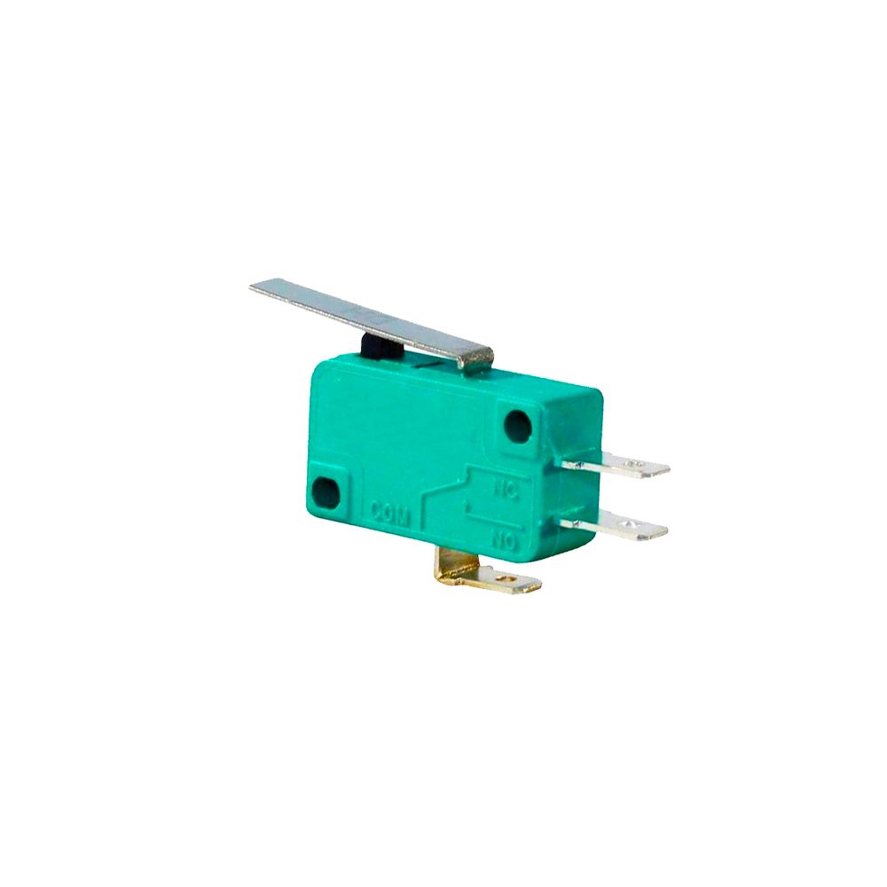 MICRO SWITCH FIN DE CARRERA ON-ON 16 A 250 V