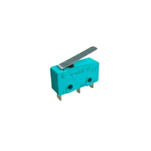 MICRO SWITCH FIN DE CARRERA ON-ON 5A 250V