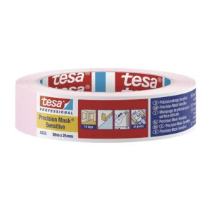PRECISION MASK SENSITIVE 25 mm x 50 m