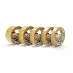 CINTA PAPEL WASHI PRO UNIVERSAL 19 mm x 50 m