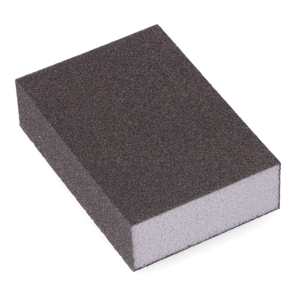 TACO ABRASIVO PROFESIONAL GRANO FINO 100 g