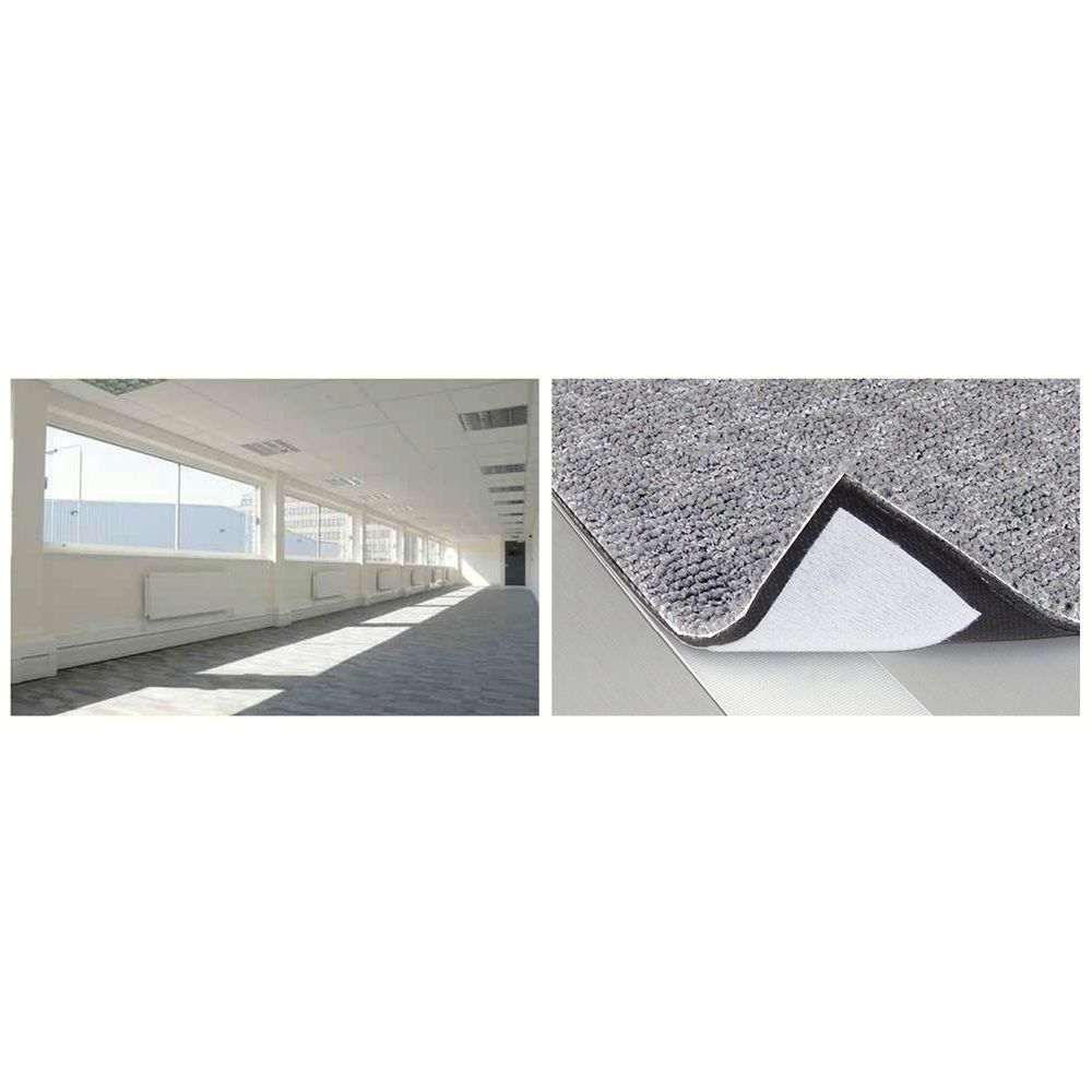 CINTA ADHESIVA EXTRAFINA BLANCA 20 mm x 5m - Imagen 4