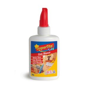 COLA BLANCA ESCOLAR, BOTE 60 g