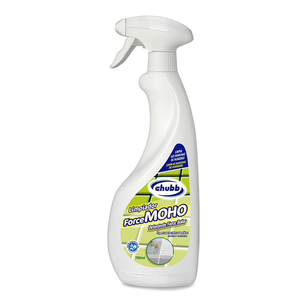 LIMPIADOR FORCE MOHO 750 ml