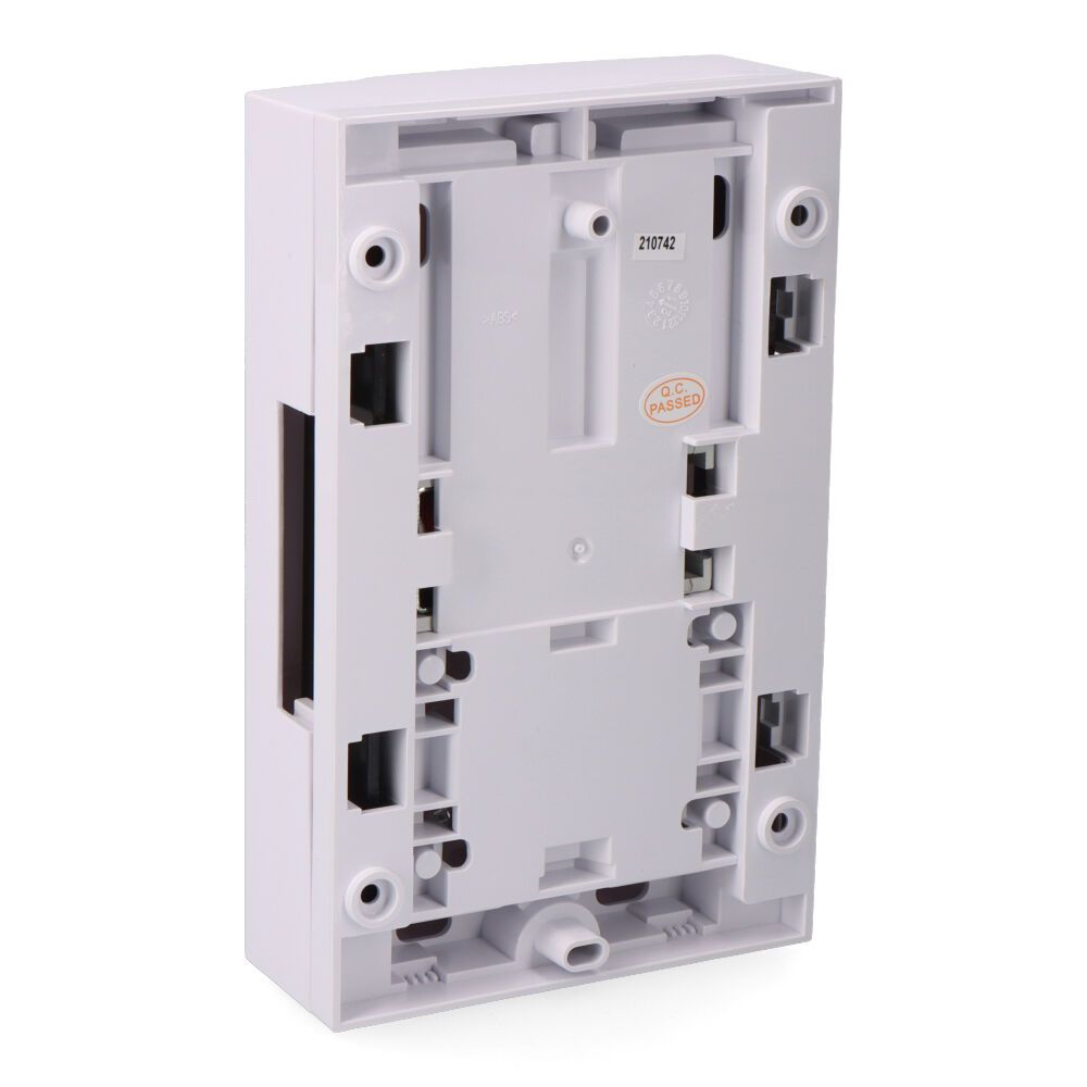 TIMBRE MUSICAL MODELO TAJO 230V - Imagen 3