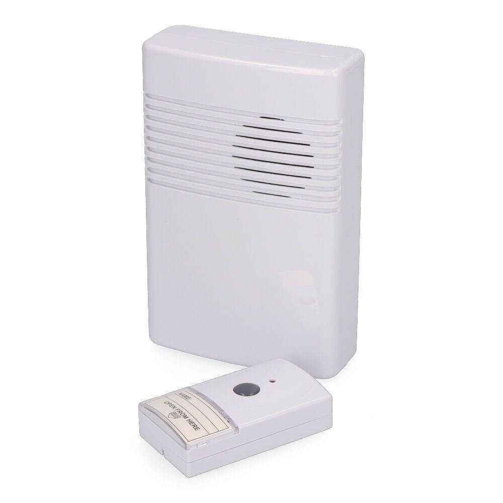 TIMBRE MUSICAL MODELO ELBA SIN CABLES - Imagen 3