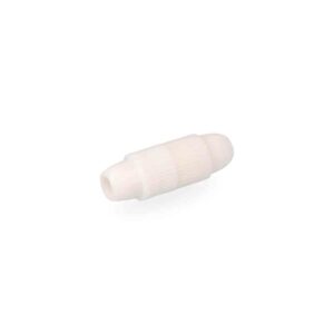 EMPALMADOR COAXIAL 9,5mm RETRACTILADO