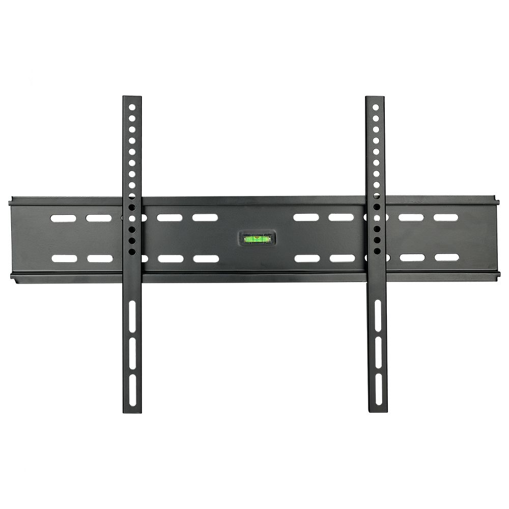 SOPORTE UNIVERSAL TV DE 30-70 PULGADAS 65 kg CON NIVEL INCLUIDO