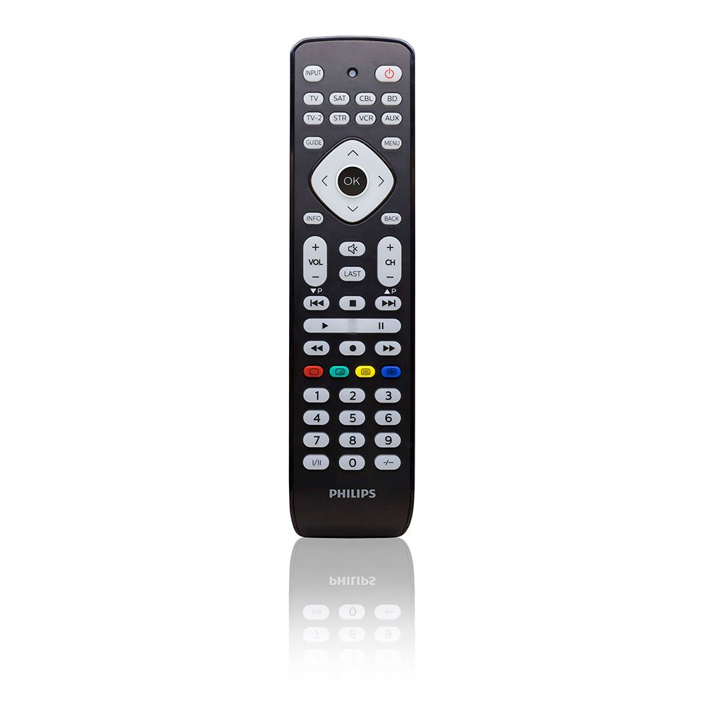 SRP2018/10 MANDO A DISTANCIA UNIVERSAL PHILIPS - Imagen 2