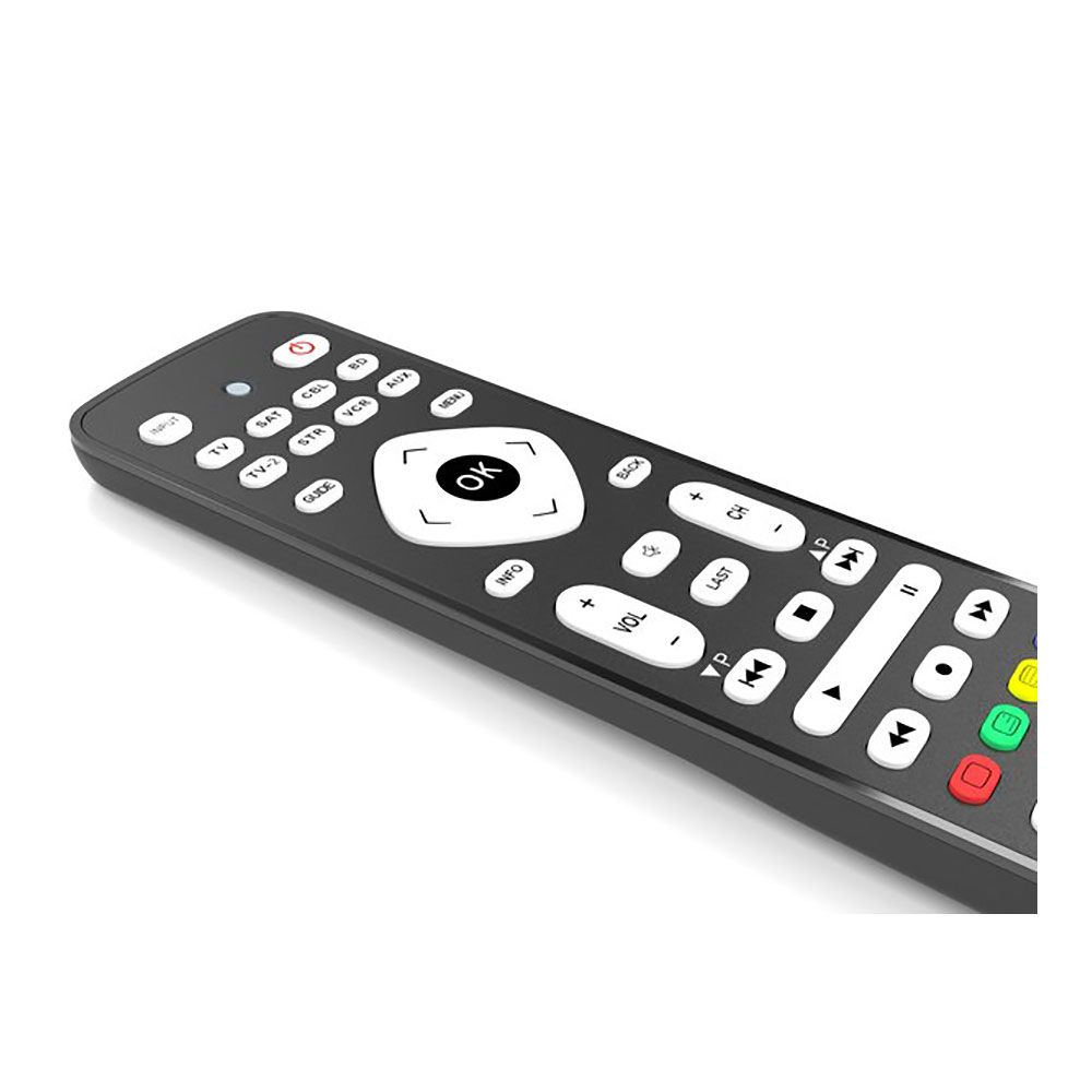 SRP2018/10 MANDO A DISTANCIA UNIVERSAL PHILIPS - Imagen 3