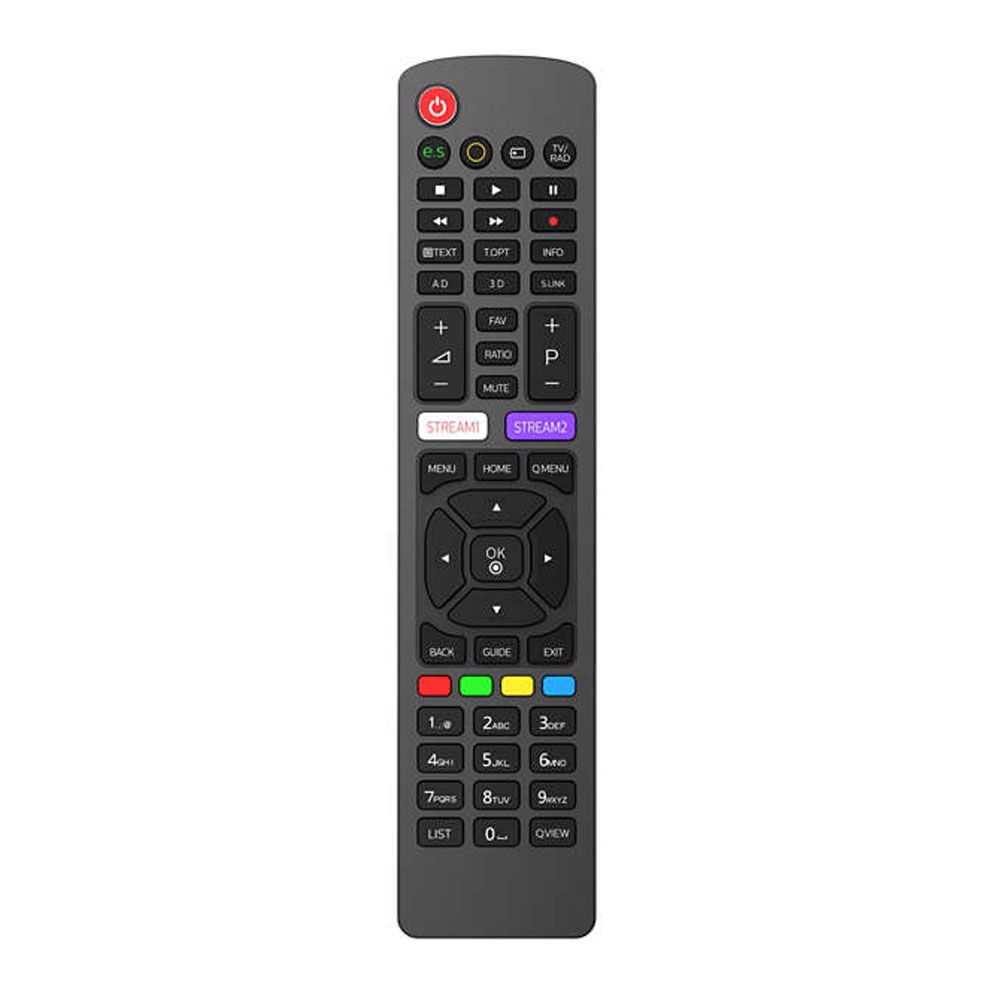 MANDO A DISTANCIA DE REPUESTO PARA TV LG SRP4030/10 PHILIPS - Imagen 2