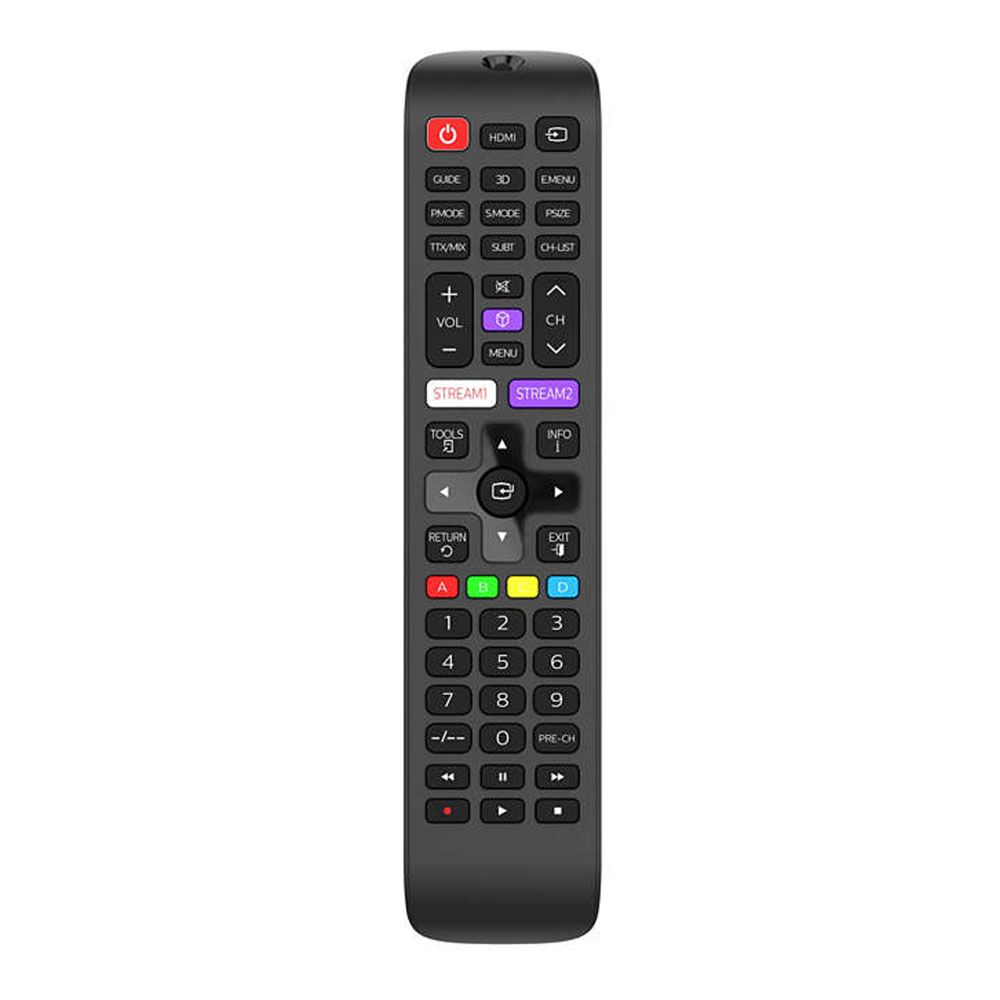 MANDO A DISTANCIA DE REPUESTO PARA TV SAMSUNG SRP4010/10 PHILIPS - Imagen 2