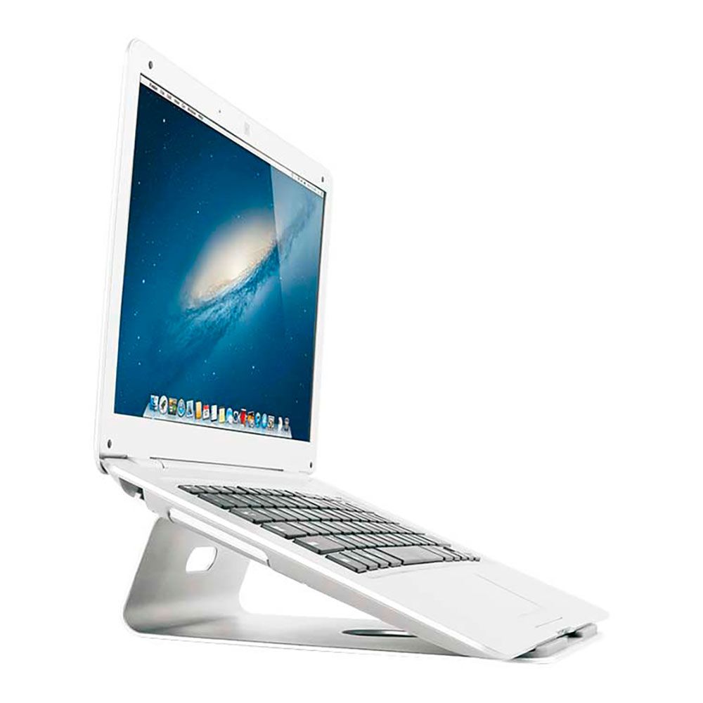 SOPORTE DE ALUMINIO PARA PORTÁTIL / TABLET 11-15" - Imagen 2