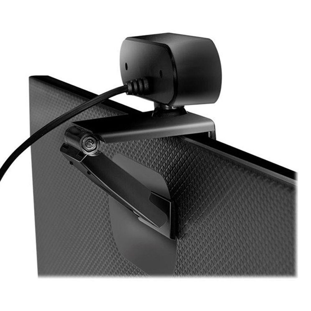 WEBCAM USB FULL HD 30FPS LOGILINK - Imagen 2