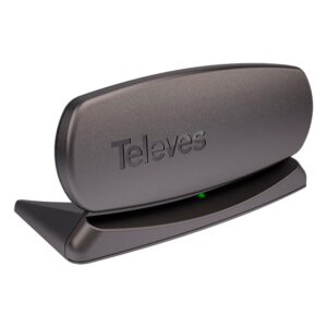 ANTENA TDT 2 GENERACION INNOVA BOSS UHF (C21-48) G 20dBi TELEVES
