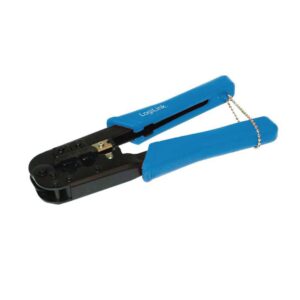 CRIMPADORA PARA RJ11, RJ12,RJ45