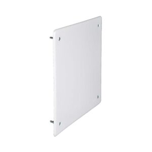 TAPA C/TORNILLOS 22x15cm PARA CAJA 60138. SOLERA