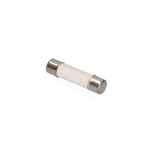 FUSIBLE 5 x 20 mm 4 A, BLANCO