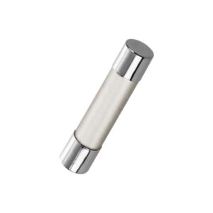 FUSIBLE MT0 10 x 38 mm 10 A CON INDICADOR