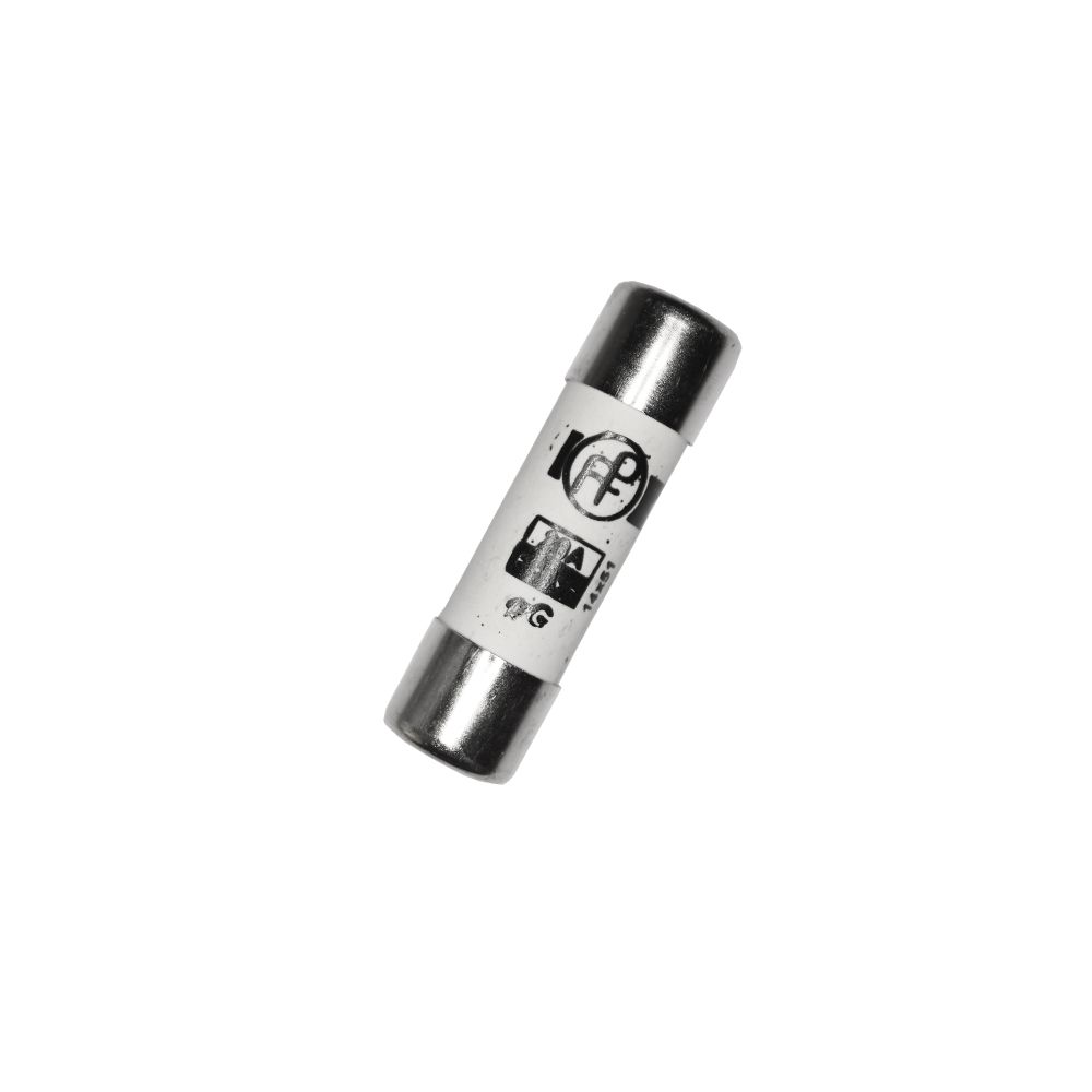 FUSIBLE MT1 25 A 14 x 51 mm